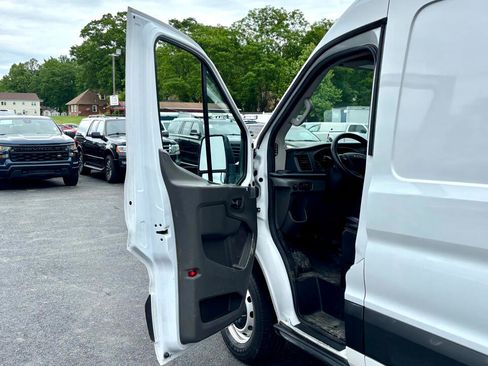 Used 2020 Ford Transit 250 Medium Roof w/ Load Area Protection Package image 16
