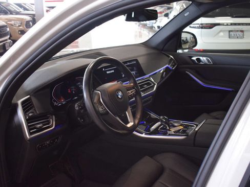 Used 2020 BMW X5 xDrive40i image 73