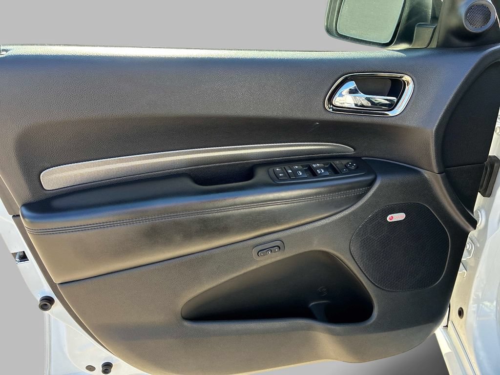 Used 2018 Dodge Durango GT w/ Premium Group AWD/4WD image 22