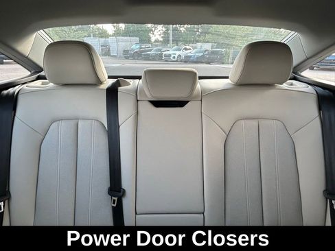 Used 2026 Audi A6 Prestige w/ Prestige Package AWD/4WD image 14