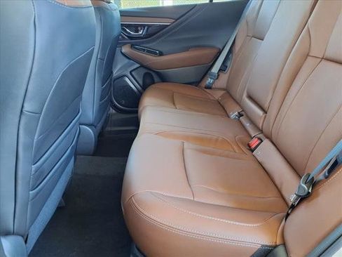 New 2025 Subaru Outback Touring image 9