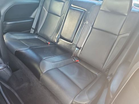Used 2015 Dodge Challenger R/T Plus image 15