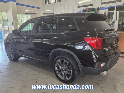 Used 2023 Honda Passport EX-L image 6