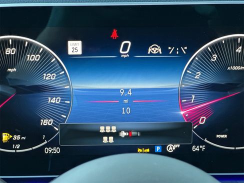 New 2026 Mercedes-Benz GLS 580 GLS 580 image 31