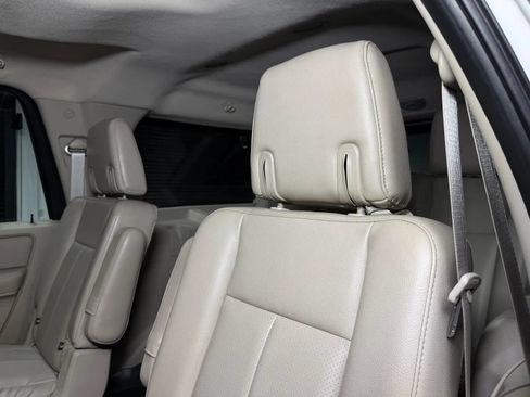 Used 2012 Ford Expedition EL Limited AWD/4WD image 24