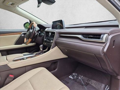 Used 2020 Lexus RX 350 FWD w/ Premium Package image 22