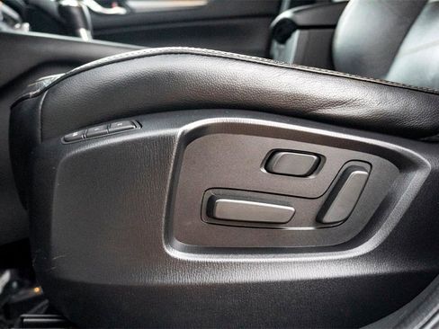 Used 2022 MAZDA CX-5 AWD 2.5 S w/ Preferred Package image 12