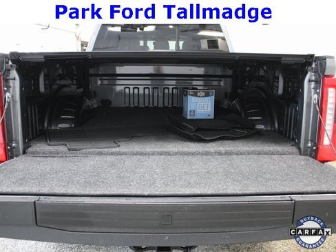 Used 2024 Ford F250 Lariat w/ Lariat Ultimate Package image 5