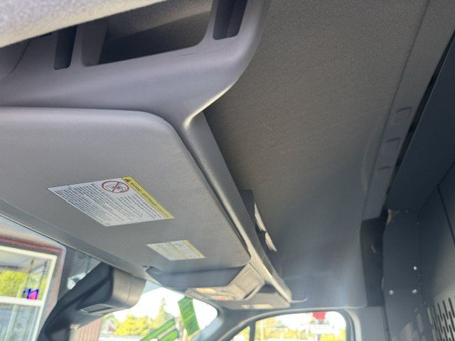 Used 2021 Ford Transit 150 Medium Roof w/ Interior Upgrade Package RWD image 17