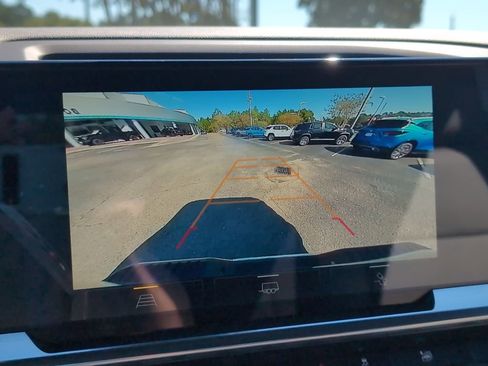 New 2026 Chevrolet Silverado 3500 LT image 15