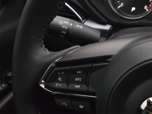 New 2025 MAZDA CX-5 AWD 2.5 S image 21