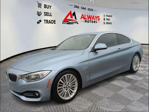 Used 2014 BMW 428i Coupe RWD image 18