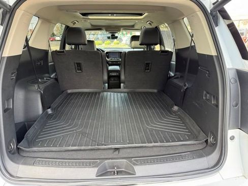 Used 2021 GMC Acadia Denali w/ Denali Ultimate Package image 20