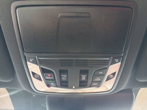 Used 2023 Acura RDX AWD w/ A-Spec & Advance Pkg image 22