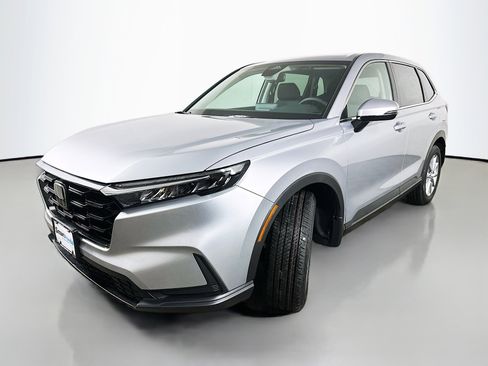 New 2026 Honda CR-V EX image 3