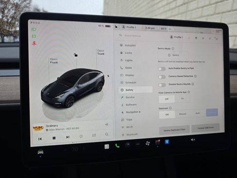 Used 2024 Tesla Model Y Long Range image 55