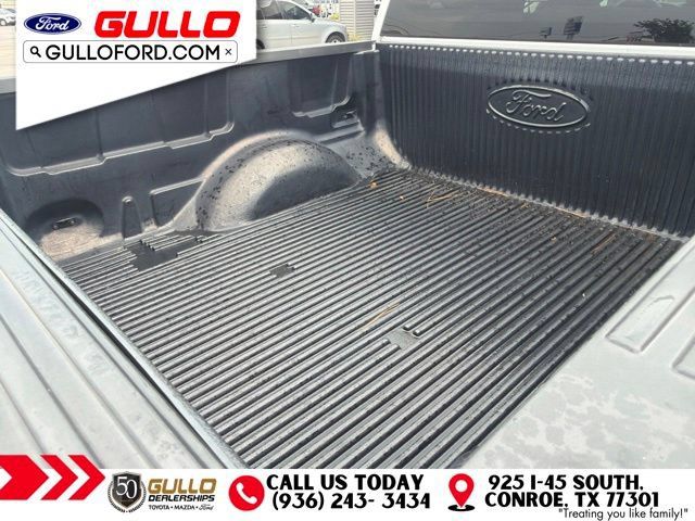 Used 2010 Ford F150 XLT RWD image 5
