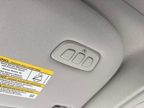 New 2026 Lincoln Navigator L Reserve AWD/4WD image 32