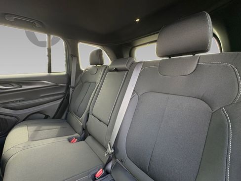 New 2026 Jeep Grand Cherokee Laredo X RWD image 4
