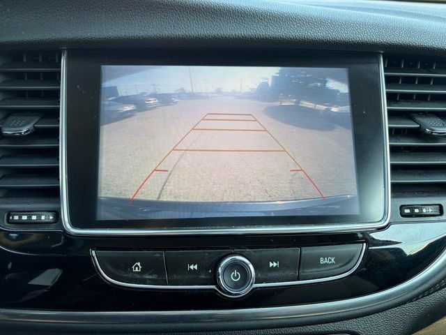 Used 2018 Buick Encore Preferred FWD image 14