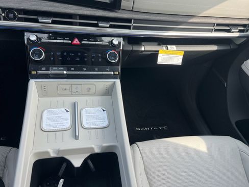 New 2026 Hyundai Santa Fe Calligraphy image 42