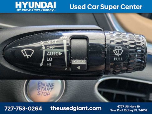 Used 2020 Hyundai Sonata Limited FWD image 38