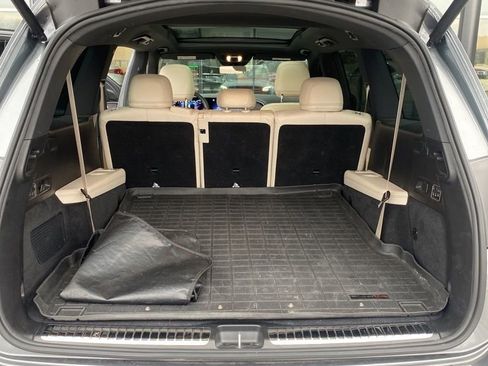 Certified 2024 Mercedes-Benz GLS 450 4MATIC image 6