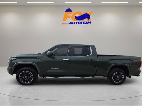 Used 2023 Toyota Tundra Limited image 2