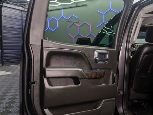 Used 2015 GMC Sierra 1500 Denali image 13