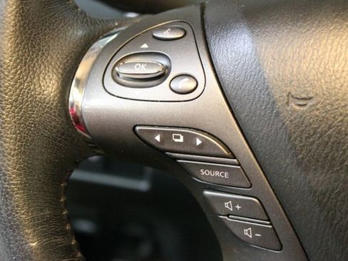 Used 2019 Nissan Murano Platinum image 24