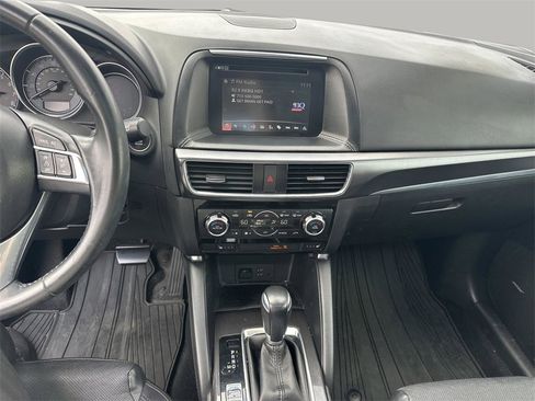 Used 2016 MAZDA CX-5 Grand Touring image 25