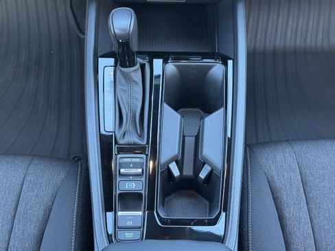 Certified 2024 Honda Accord Sport image 15