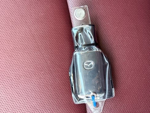 Used 2023 MAZDA CX-30 AWD 2.5 S w/ Preferred Package image 35