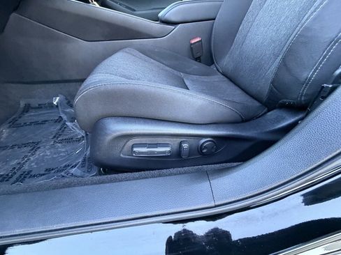 Certified 2024 Honda Accord EX image 24