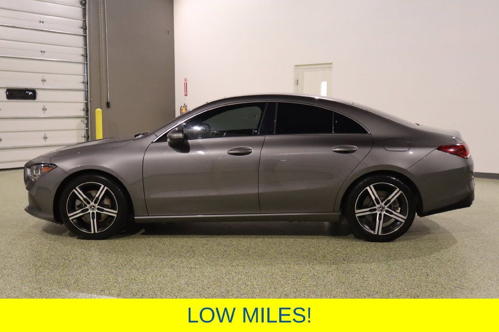 Used 2020 Mercedes-Benz CLA 250 image 5