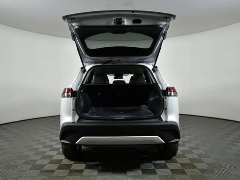 New 2026 Toyota Corolla Cross LE image 25