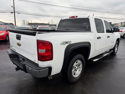 Used 2010 Chevrolet Silverado 1500 LT w/ Power Pack Plus image 3