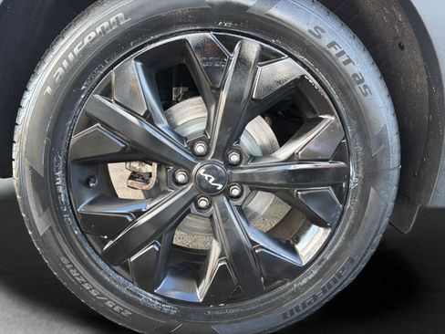 Used 2023 Kia Sportage X-Line AWD/4WD image 23