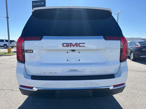 New 2026 GMC Yukon Elevation image 5