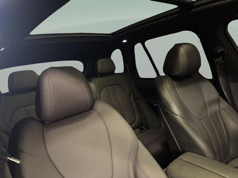 Used 2021 BMW X5 sDrive40i w/ Convenience Package image 25