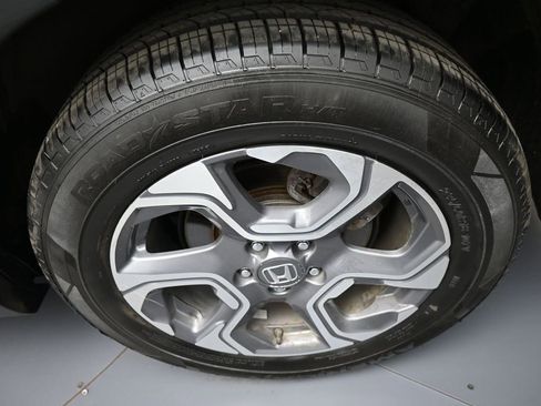 Certified 2019 Honda CR-V EX-L image 15