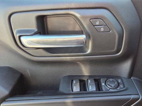 New 2026 GMC Sierra 1500 Pro w/ Graphite Edition image 17