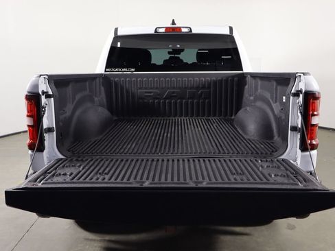Used 2025 RAM 1500 Tradesman AWD/4WD image 10