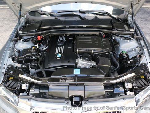 Used 2008 BMW 335i Coupe image 13