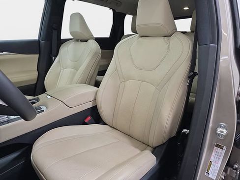 Used 2024 INFINITI QX60 Luxe w/ Performance Audio Package AWD/4WD image 14