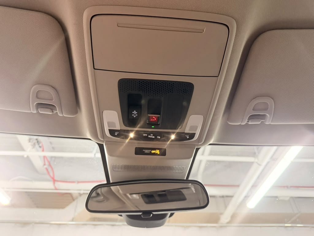 Certified 2025 Honda Accord SE image 27