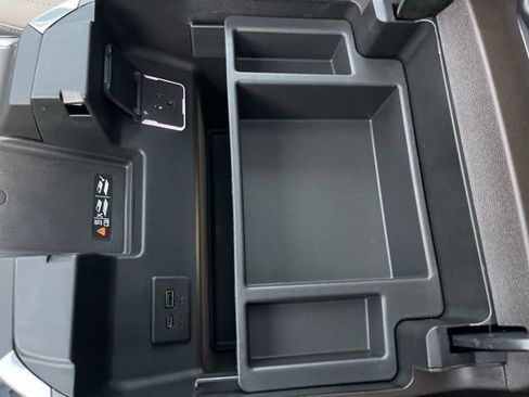 New 2026 Chevrolet Silverado 1500 LTZ w/ LTZ Premium Package image 41