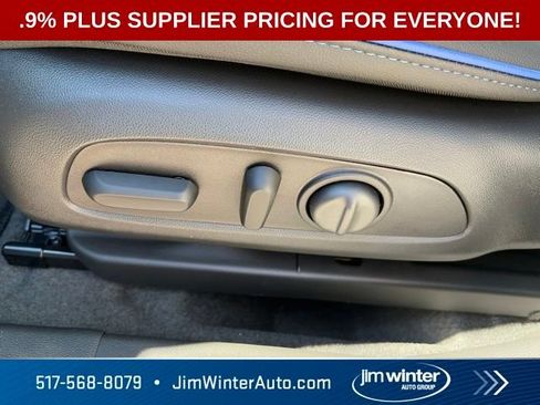 New 2026 Buick Envista Sport Touring w/ Convenience I Package FWD image 20