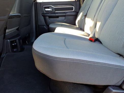 Certified 2024 RAM 2500 Big Horn w/ Bed Utility Group image 16