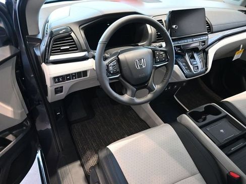 New 2026 Honda Odyssey Elite image 14